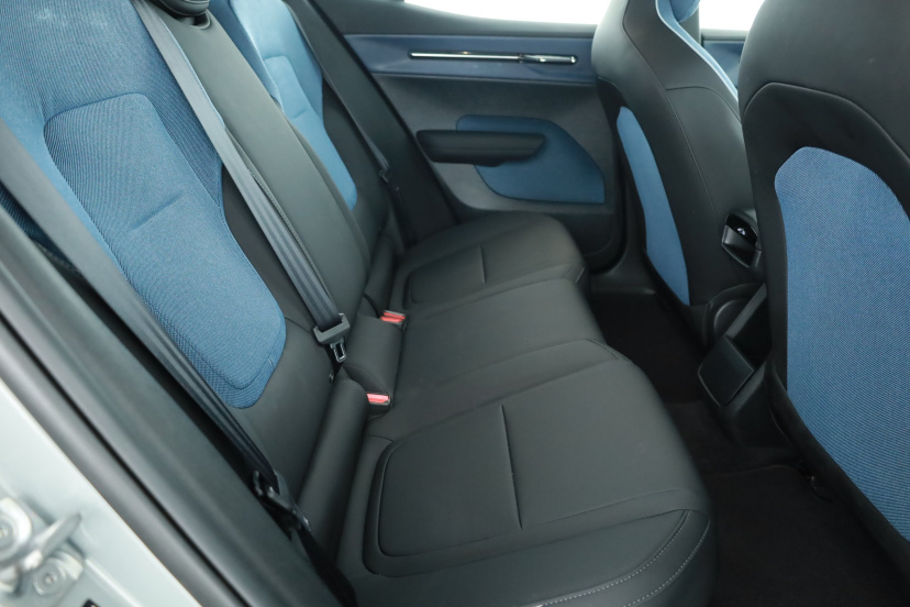Volvo EX30, 2024