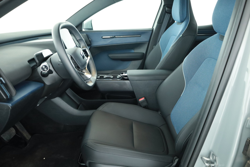 Volvo EX30, 2024