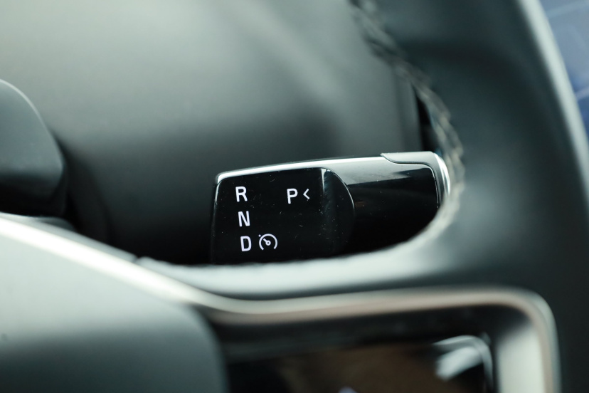 Volvo EX30, 2024