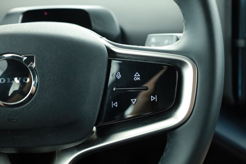 Volvo EX30, 2024
