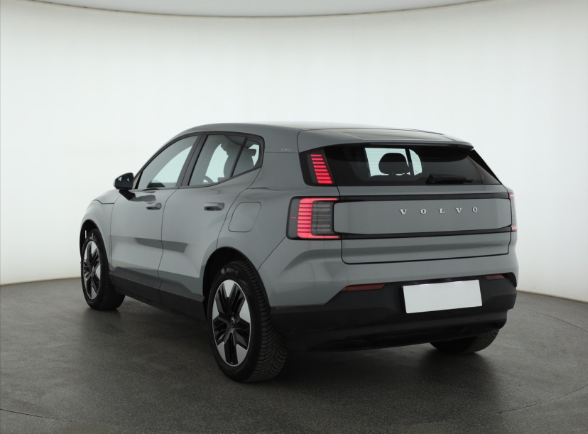 Volvo EX30, 2024
