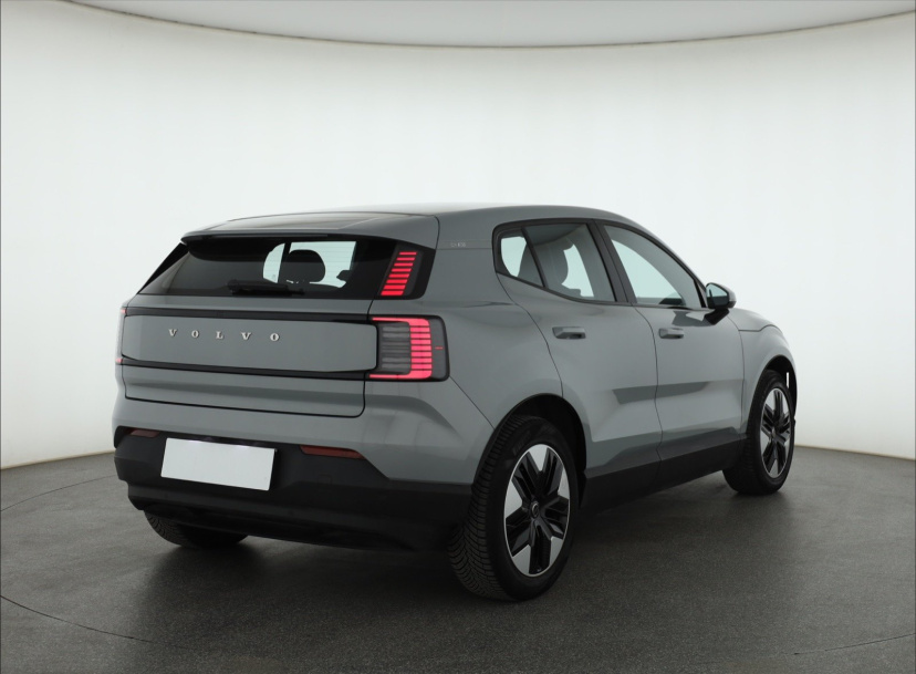 Volvo EX30, 2024