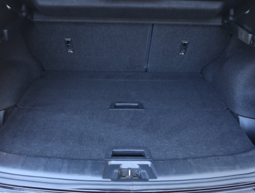Nissan Qashqai, 2014