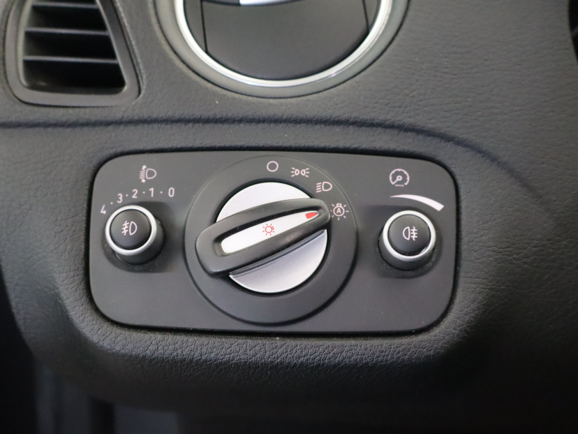 Ford S-Max, 2011
