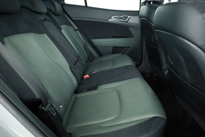 Kia Sportage, 2023