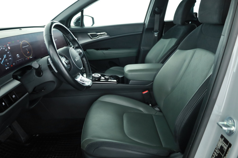 Kia Sportage, 2023