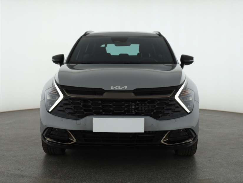 Kia Sportage, 2023