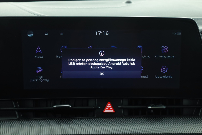 Kia Sportage, 2023