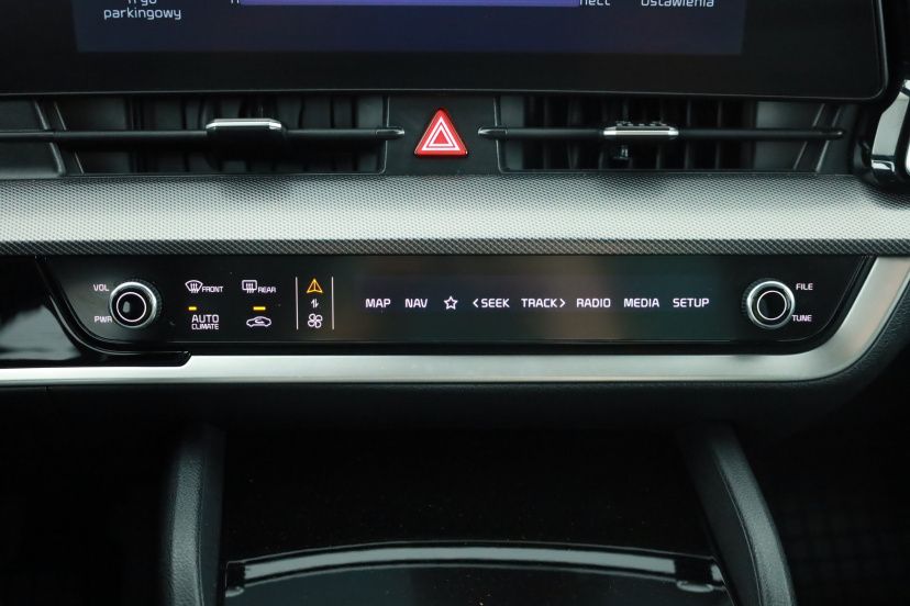 Kia Sportage, 2023