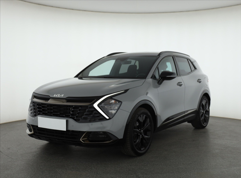 Kia Sportage, 2023