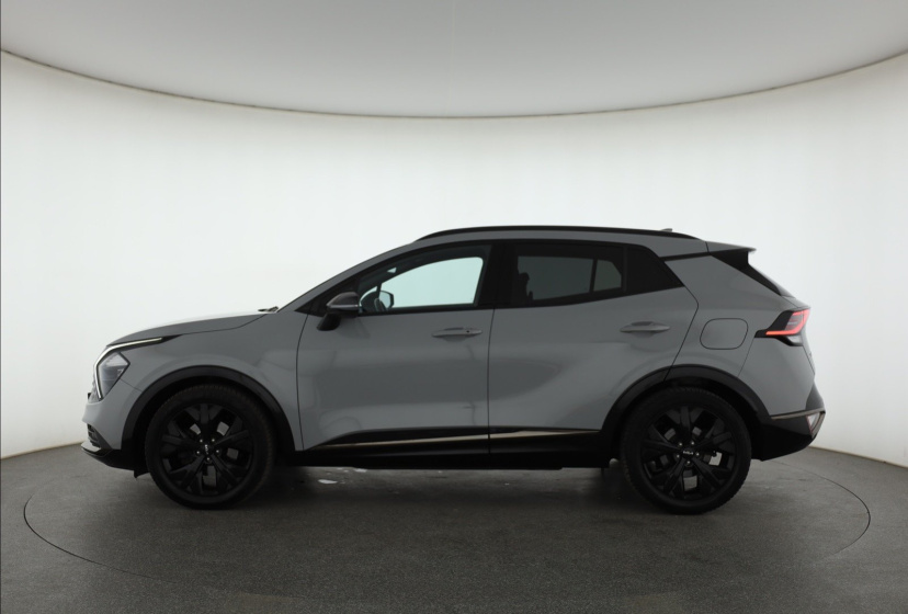 Kia Sportage, 2023