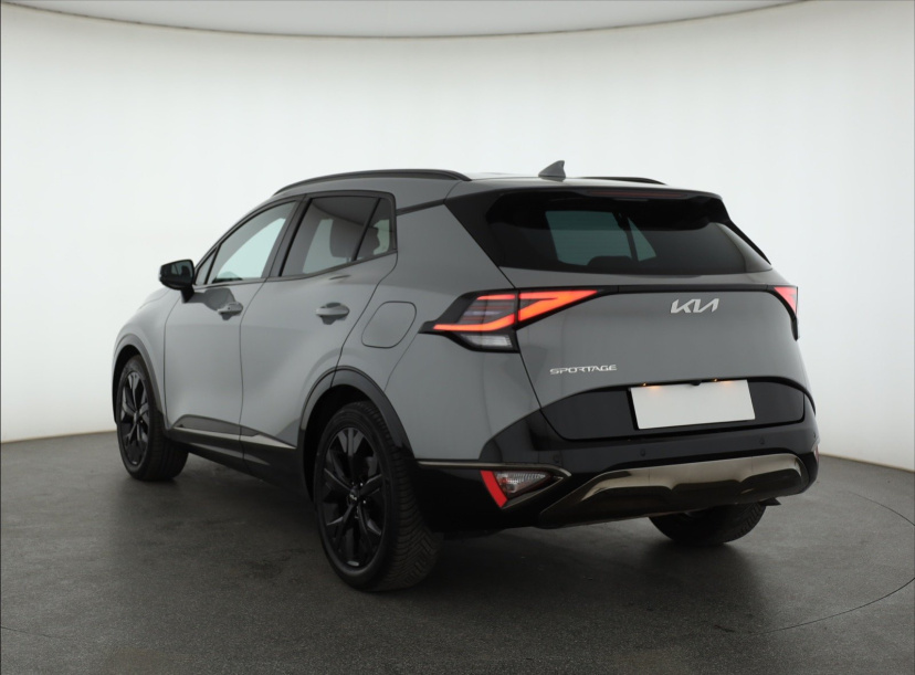 Kia Sportage, 2023
