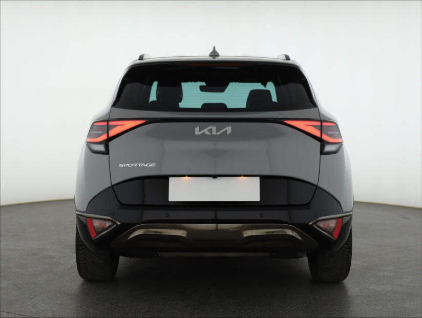 Kia Sportage, 2023