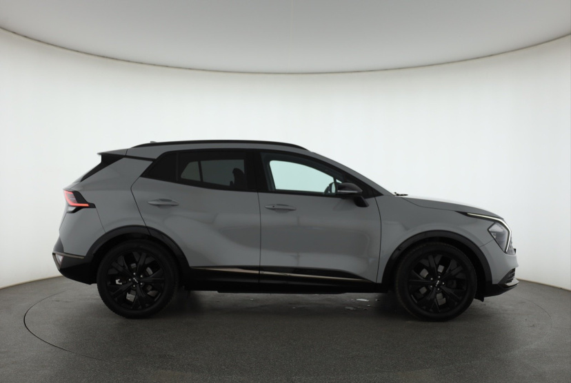 Kia Sportage, 2023
