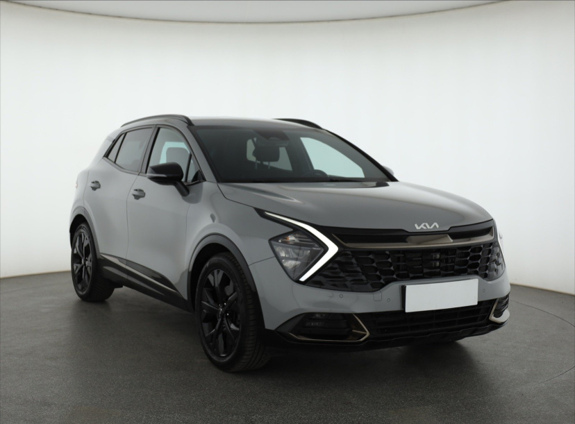Kia Sportage, 2023