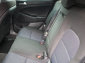 Hyundai Tucson, 2016