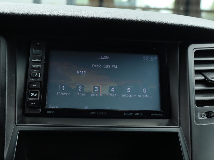 Hyundai Tucson, 2016