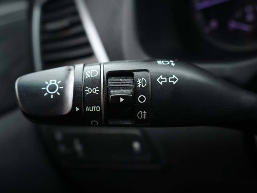 Hyundai Tucson, 2016
