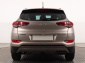 Hyundai Tucson, 2016