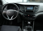 Hyundai Tucson, 2016