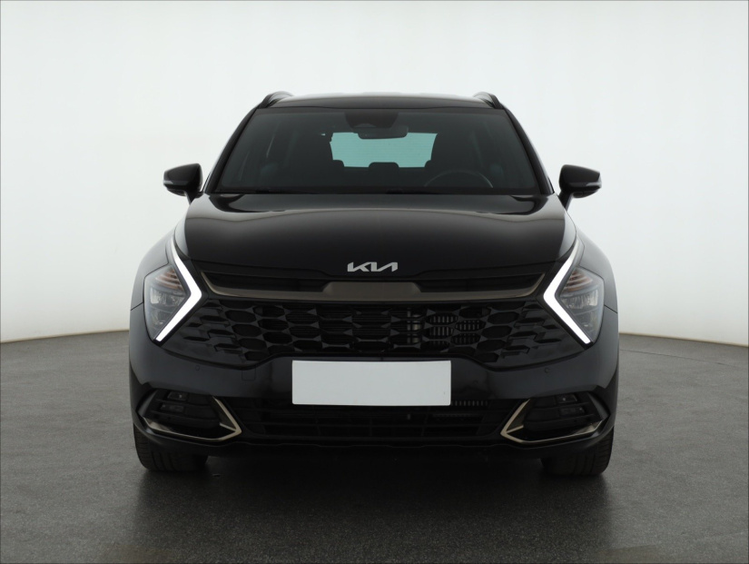 Kia Sportage, 2023