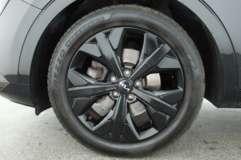Kia Sportage, 2023