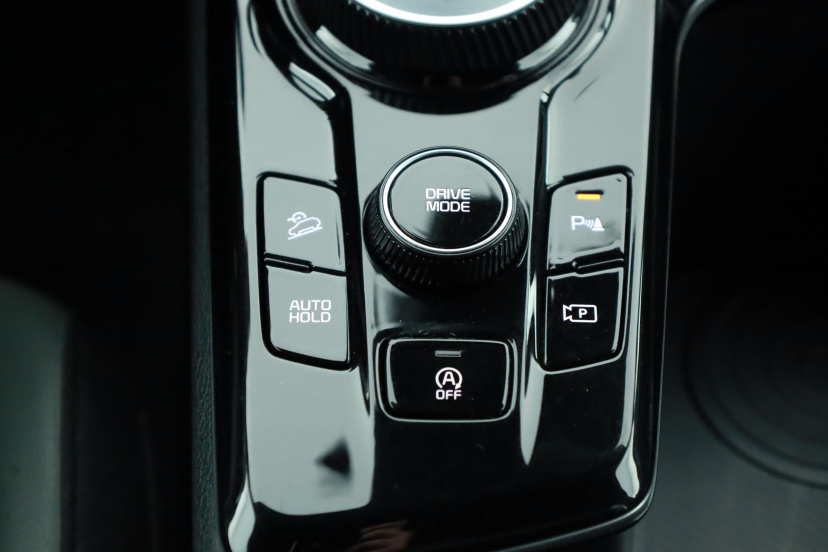 Kia Sportage, 2023