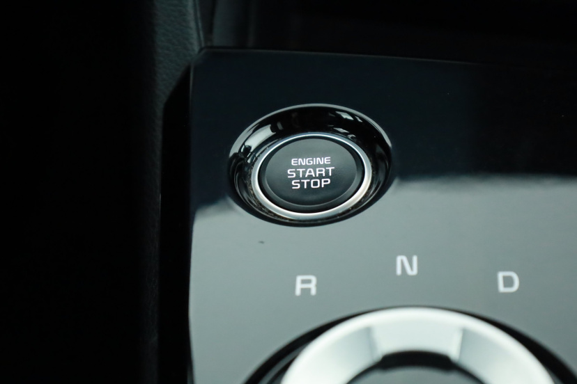 Kia Sportage, 2023