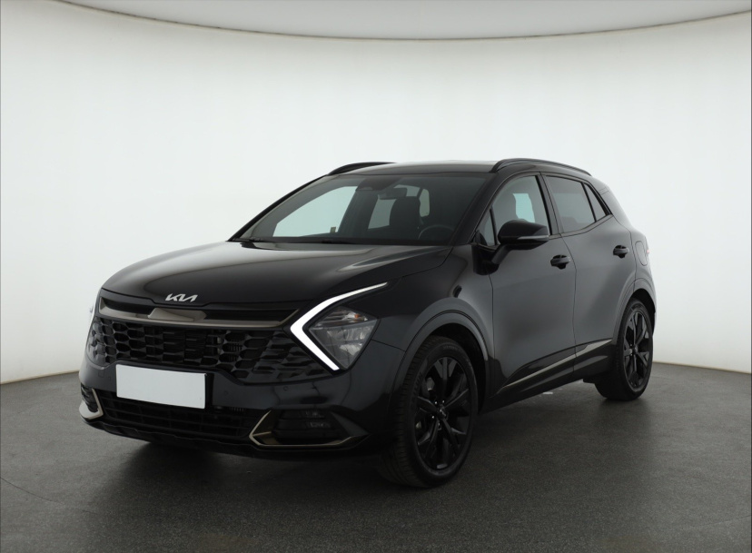 Kia Sportage, 2023
