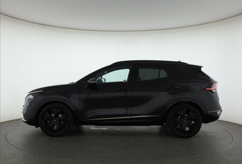 Kia Sportage, 2023