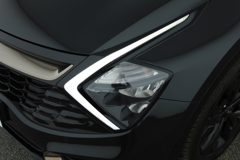 Kia Sportage, 2023