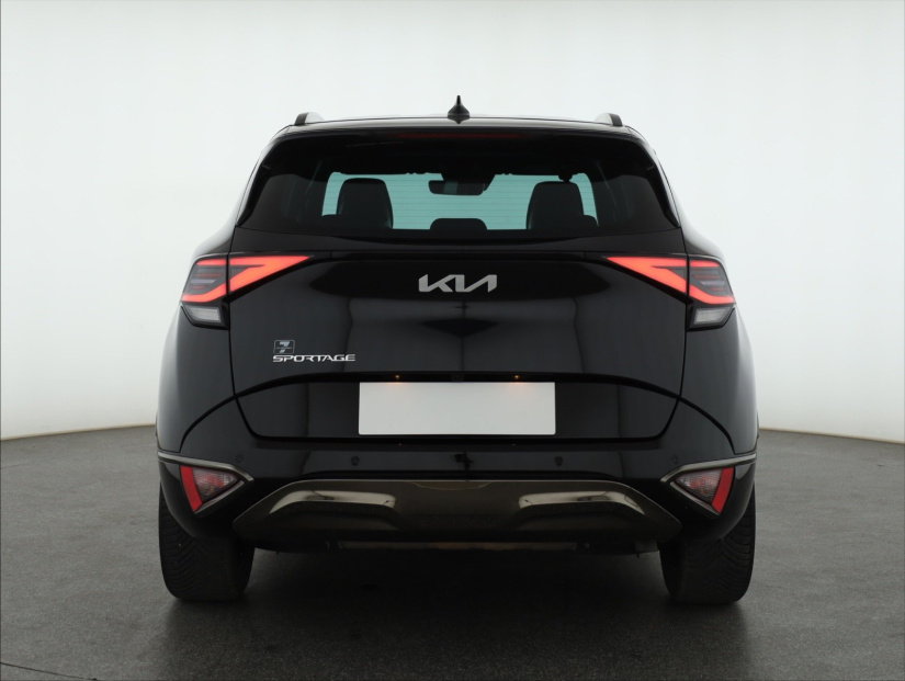 Kia Sportage, 2023