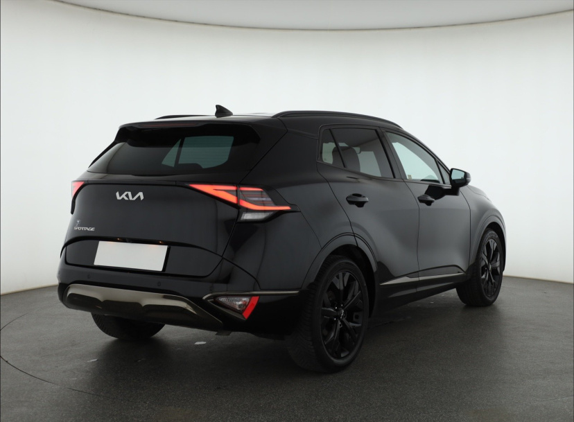 Kia Sportage, 2023
