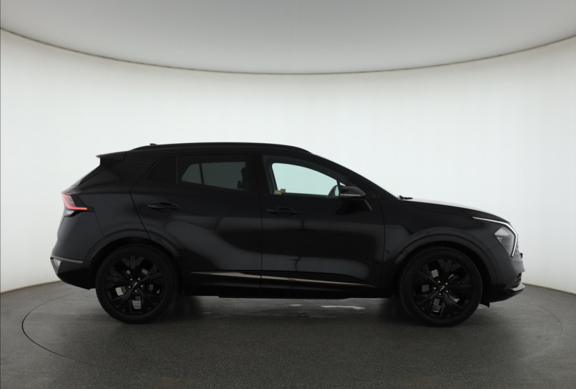 Kia Sportage, 2023
