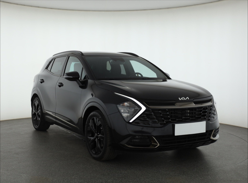 Kia Sportage, 2023
