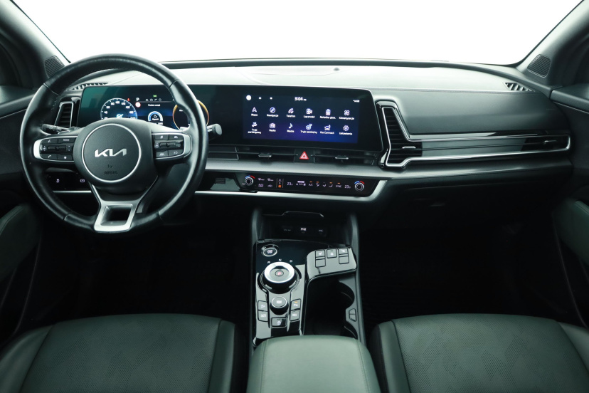 Kia Sportage, 2023