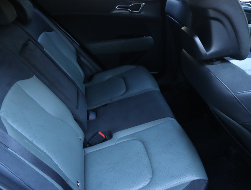 Kia Sportage, 2023