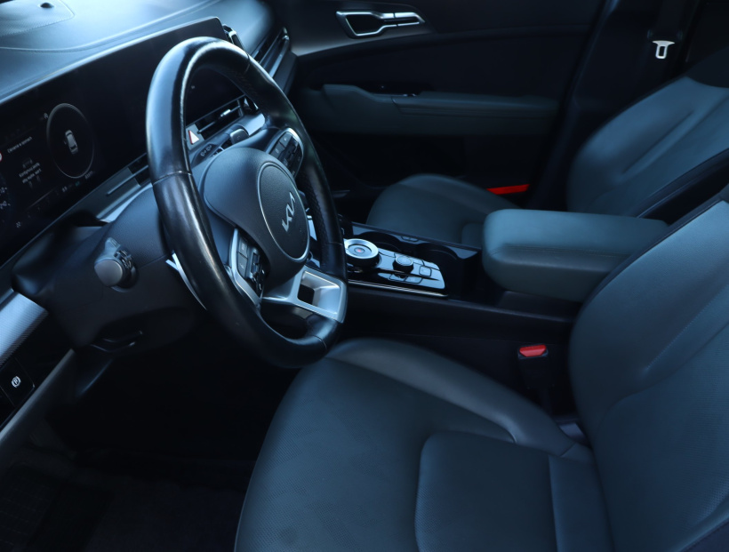 Kia Sportage, 2023