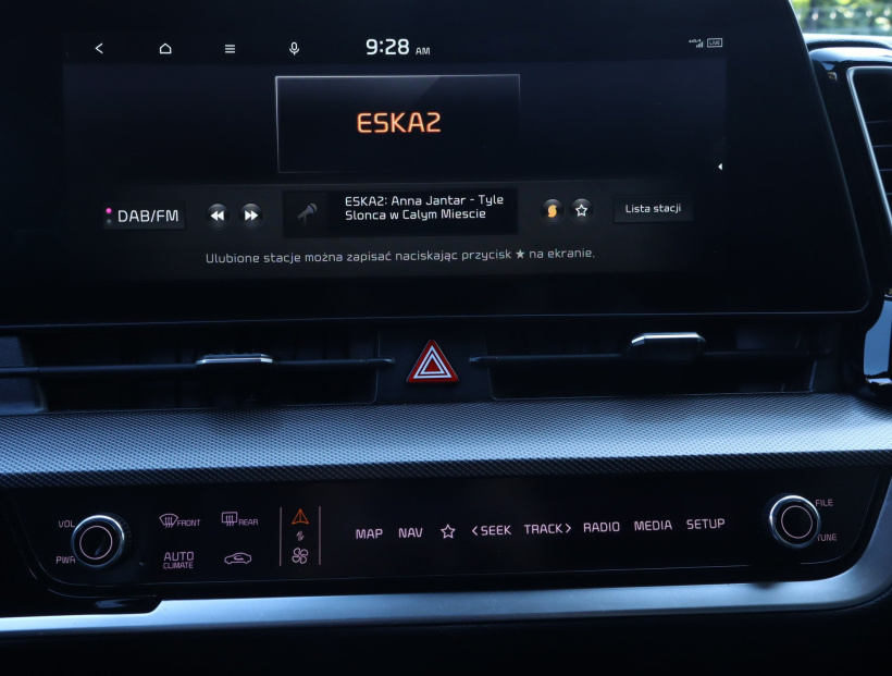Kia Sportage, 2023