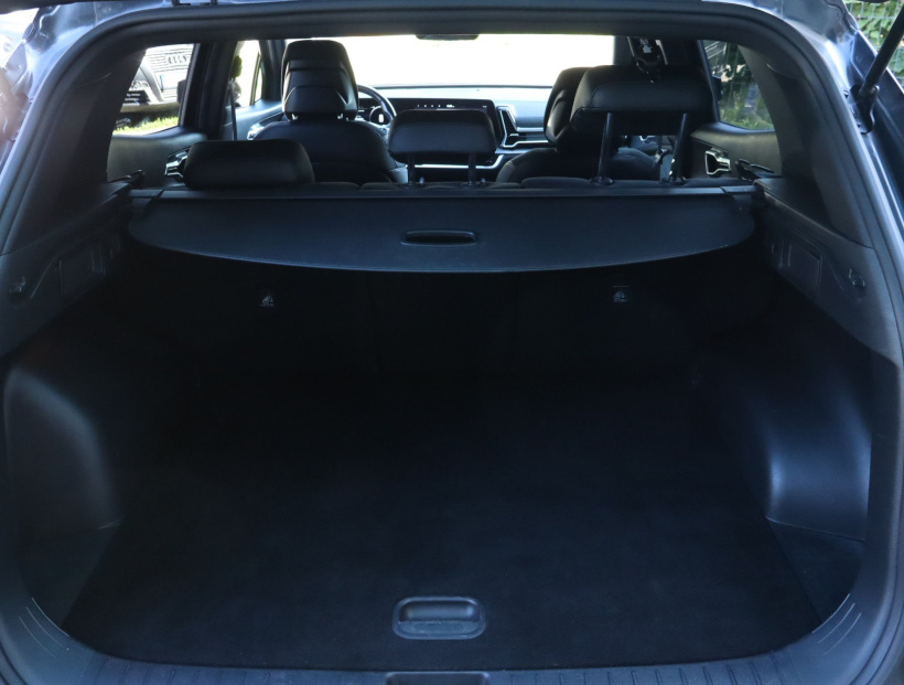 Kia Sportage, 2023