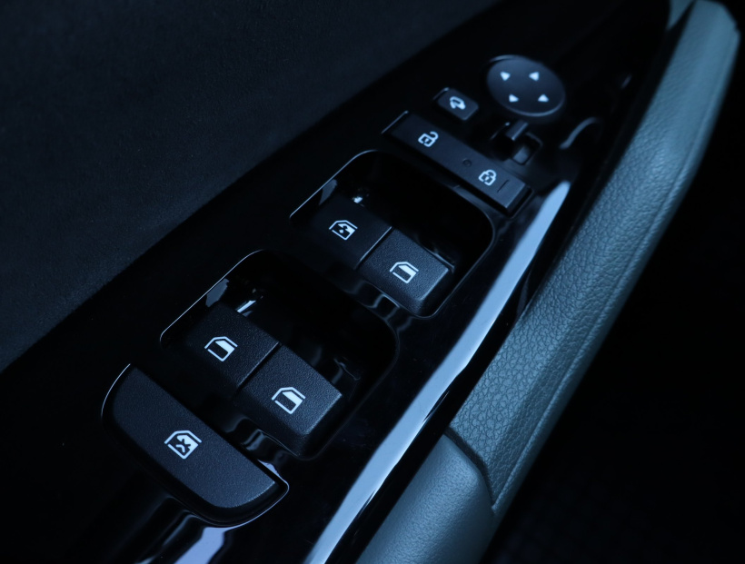 Kia Sportage, 2023