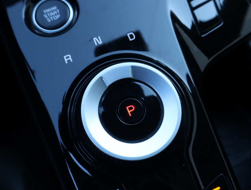 Kia Sportage, 2023