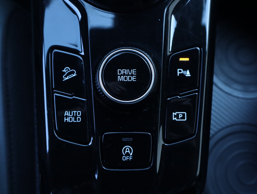 Kia Sportage, 2023