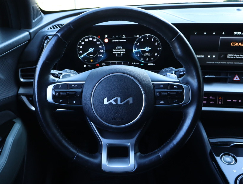 Kia Sportage, 2023