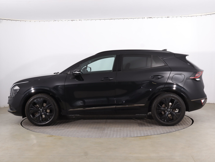 Kia Sportage, 2023