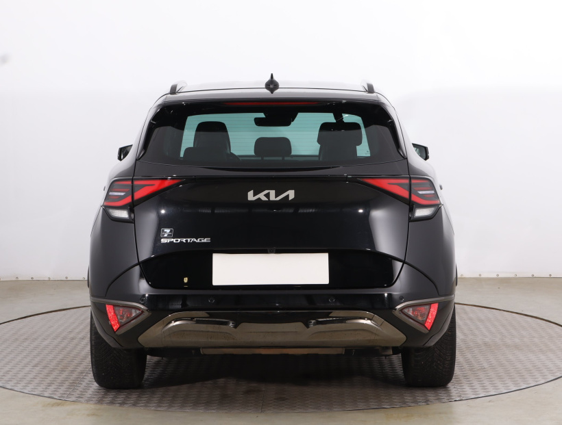 Kia Sportage, 2023