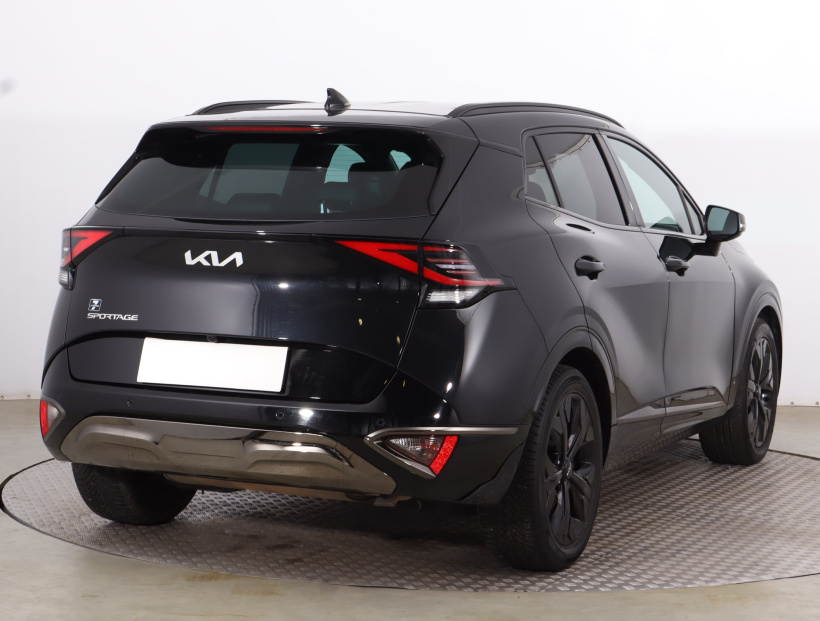 Kia Sportage, 2023