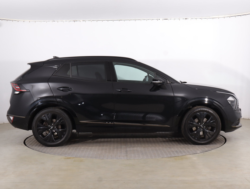 Kia Sportage, 2023
