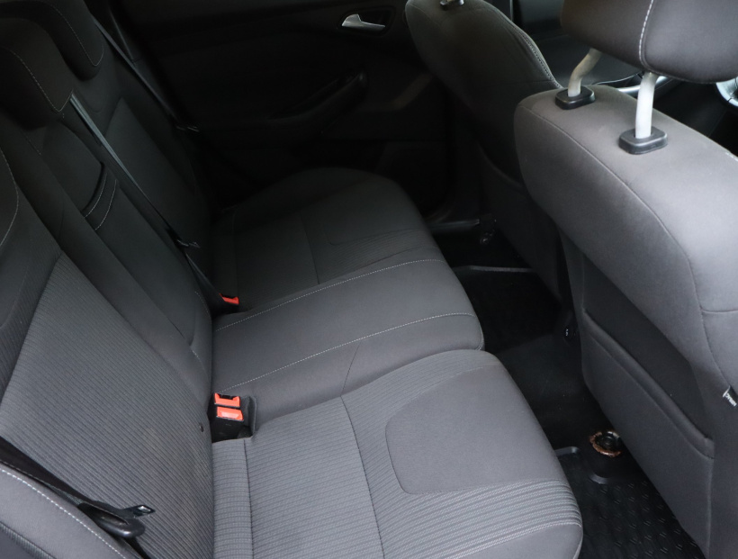 Ford Focus, 2013