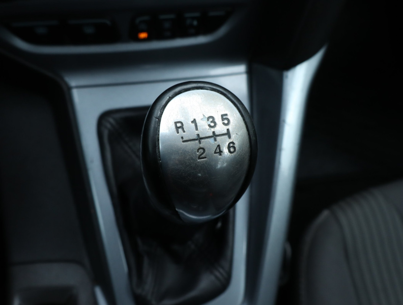 Ford Focus, 2013